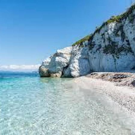 Appartamento Spiagge Bianche Portoferraio Buitenkant foto